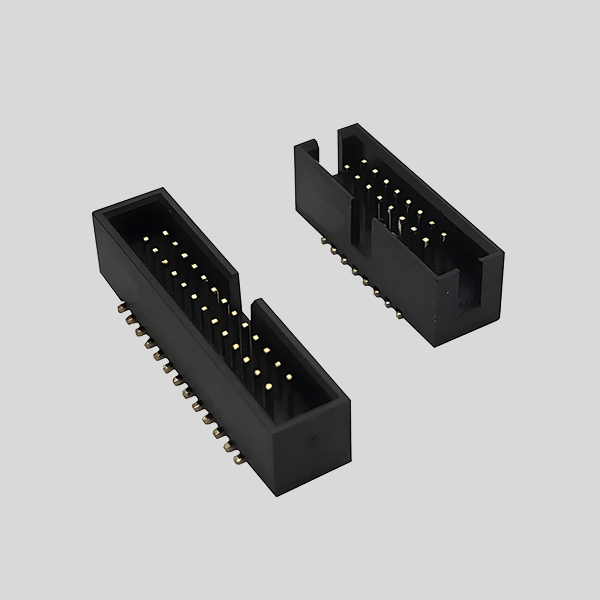 box header connectors