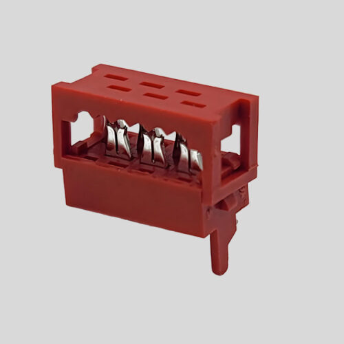 1.27 mm idc connector 1.27 mm idc connector