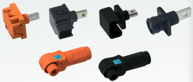 battery connectors