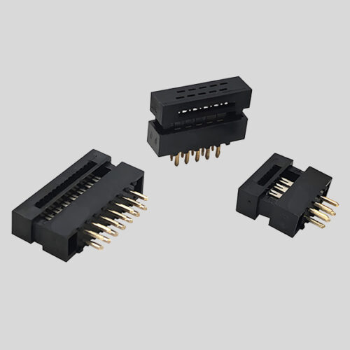 10 pin idc male connector 10 pin idc male connector