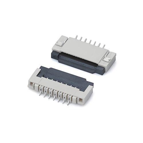 1mm pitch fpc connector 1mm pitch fpc connector