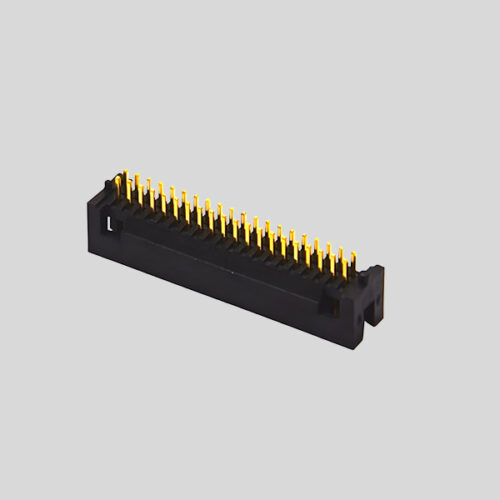 20 pin idc box header 20 pin idc box header