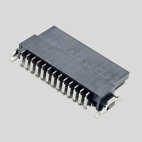 20 pin idc connector 20 pin idc connector