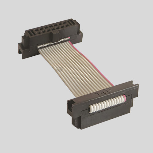 22 awg flat ribbon cable 22 awg flat ribbon cable