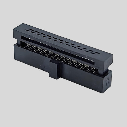 24 pin idc connector 24 pin idc connector