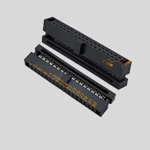 34 pin idc connector 34 pin idc connector