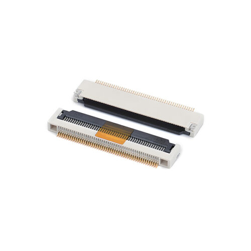 40 pin fpc connector 40 pin fpc connector