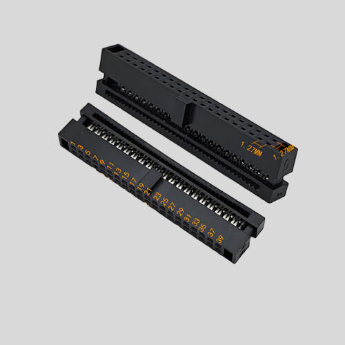 40 pin idc connector 40 pin idc connector