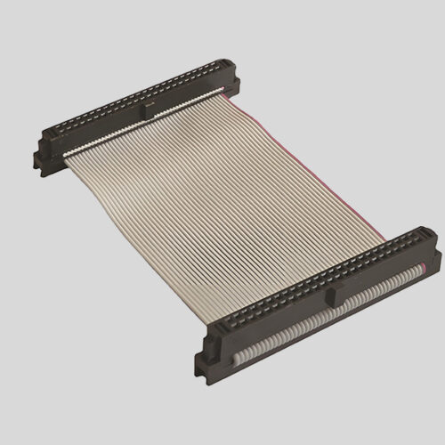 50 pin idc connector female 50 pin idc connector female