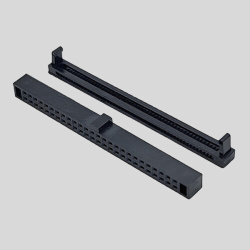 64 pin idc connector 64 pin idc connector