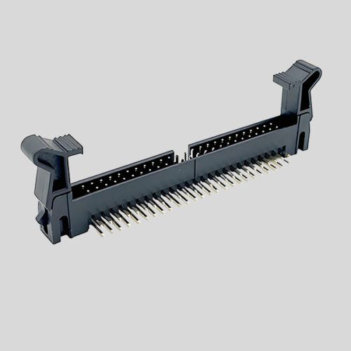 Ejector Header IDC Ejector Header IDC
