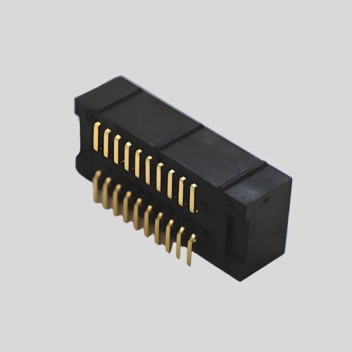 box header connector box header connector