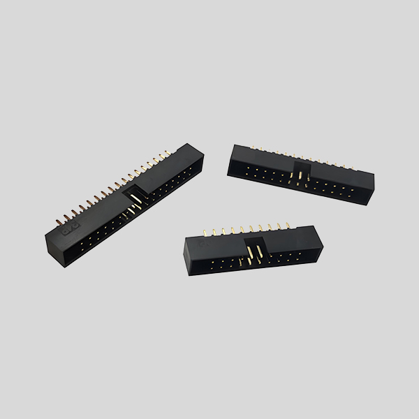 box header connectors