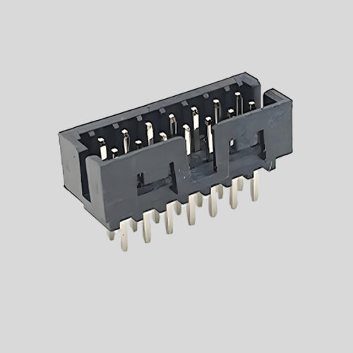 conn shrouded header conn shrouded header