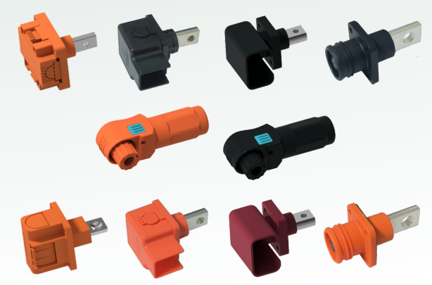 Energy Storage Connectors
