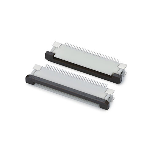 ffc fpc connector 22pin ffc fpc connector 22pin