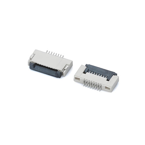 ffc fpc connectors ffc fpc connectors
