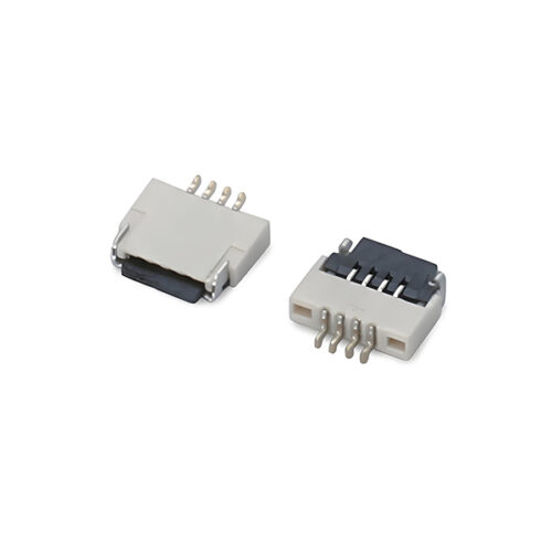 fpc connector fpc connector