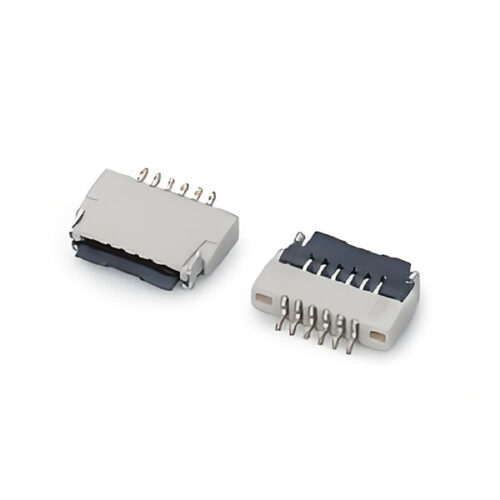fpc connectors fpc connectors