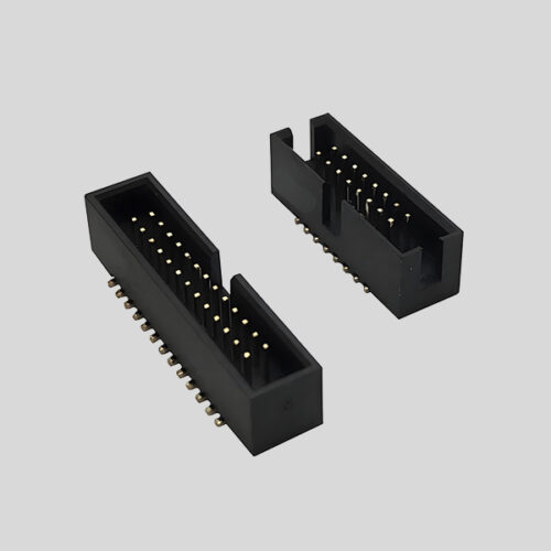 idc box header idc box header