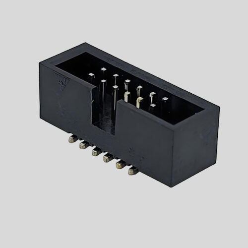 idc box header connector idc box header connector
