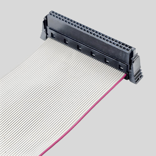 idc connector flat ribbon cable idc connector flat ribbon cable