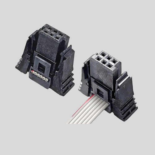 idc flat ribbon connector idc flat ribbon connector