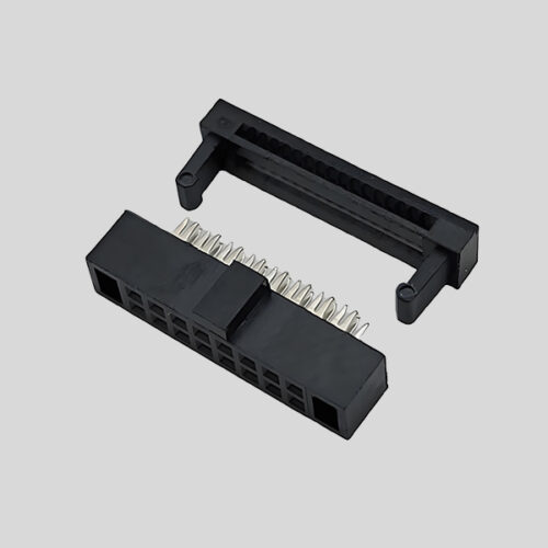 idc ribbon cable connector idc ribbon cable connector