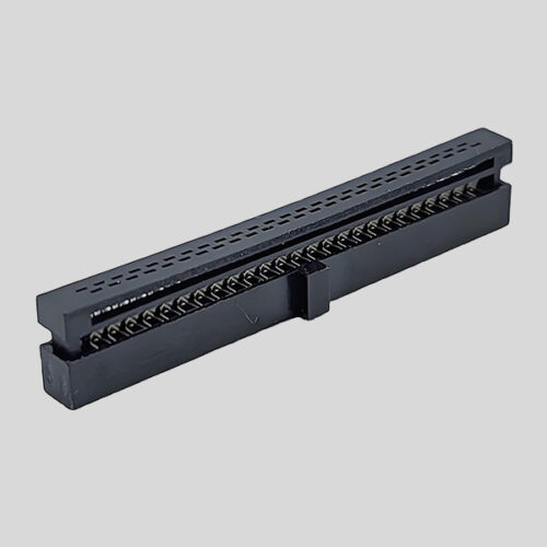 idc ribbon connector idc ribbon connector