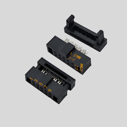ideal idc connectors ideal idc connectors