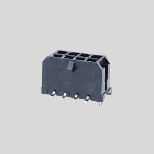 micro fit connector micro fit connector