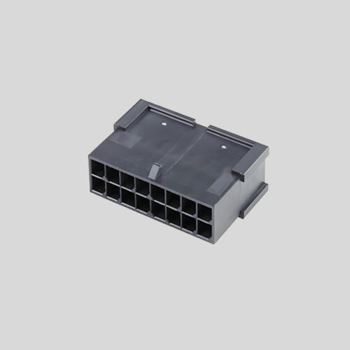 microfit 3.0 connector 16 pin microfit 3.0 connector 16 pin