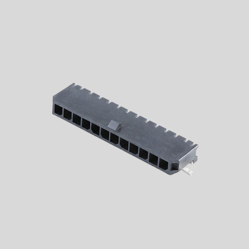 wire-to-board connector wire-to-board connector
