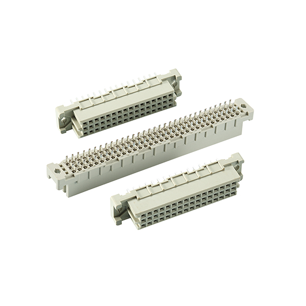 din41612 board connector