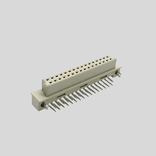 DIN 41612 Connectors DIN 41612 Connectors