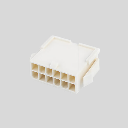 Molex Mini-Fit connector Molex Mini-Fit connector