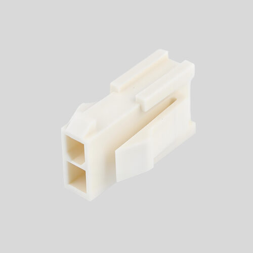 connectors Mini-Fit connectors Mini-Fit