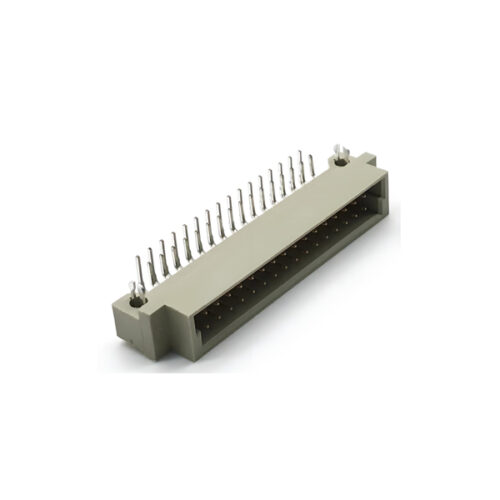 din41612 dual row din41612 dual row