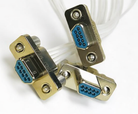 Micro D Sub connector