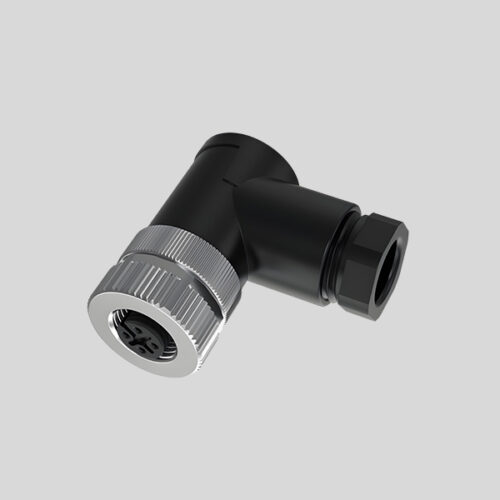 M12 Connectors