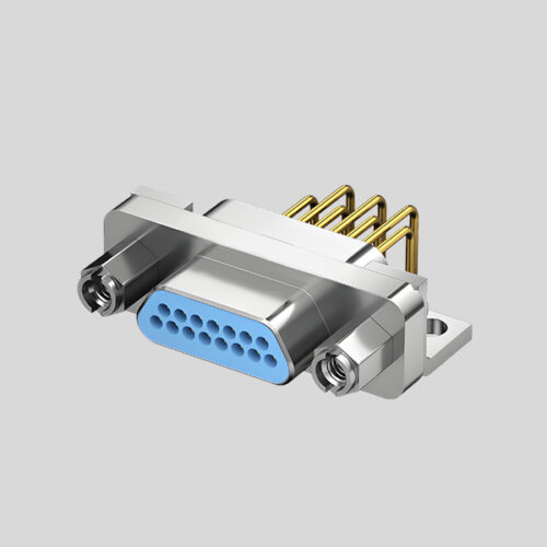 Micro D Sub Connector