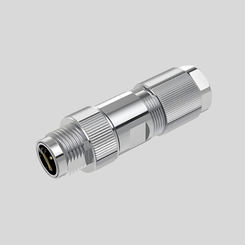 Connector Manufacturing Company
