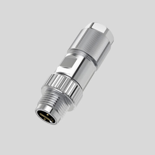 m12 5 pin connector