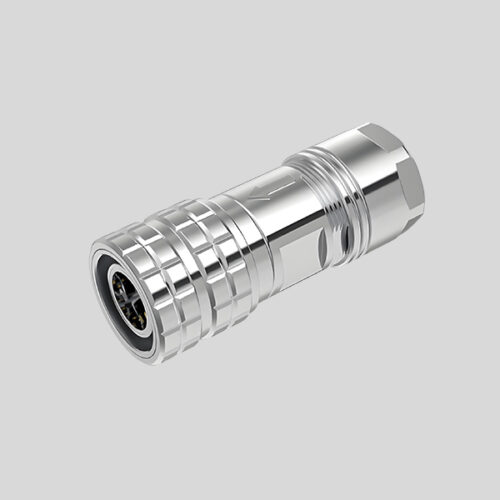 m12 ethernet connector-YWM12-PY08X01 m12 ethernet connector